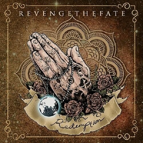 Revenge The Fate - Kashmir