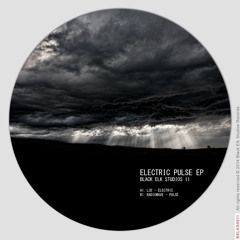 a1. L3e - Electric [Electric Pulse EP]
