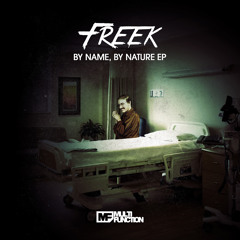 Freek - Fool You (out now)
