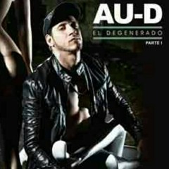 Au-D-Tu Mejor Error