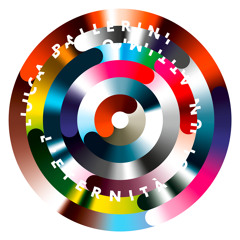 LUCA BALLERINI - VARIABILE ZERO - COR12120