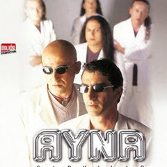 Ayna - Gitme Kal Diyemedim