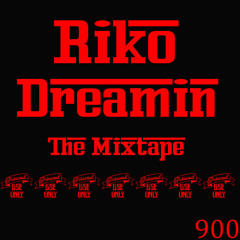 RIKO FREE$TLYE