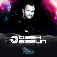 Dash Berlin @ Digital Dreams Festival 2014