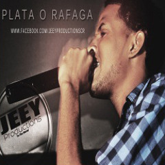 Gimario - Plata o Rafaga