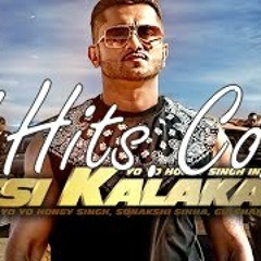 Exclusive- Desi Kalakaar Full AUDIO Song - Yo Yo Honey Singh - Superstar
