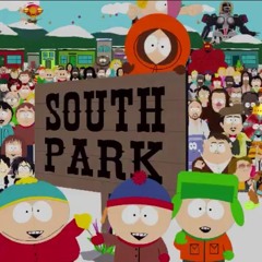 South Park season 14 theme