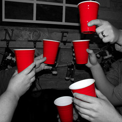 CUPS UP FT BIG LOS AND 100 WATTZ