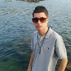 Cheb Djalil 2O14 - Aandkoum Cha Darteli ( Remix ) By Dj NOuNOu 34