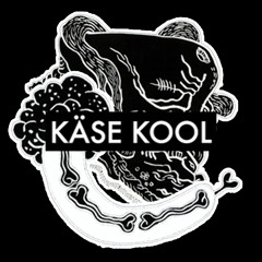 Käse-Cast Vol. 003. By DomSamba