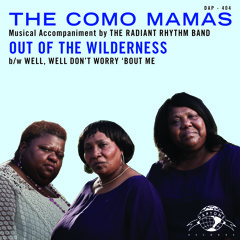 The Como Mamas - Out of the Wilderness