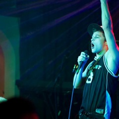 Interviews With Creative Minds. No.4: DRK