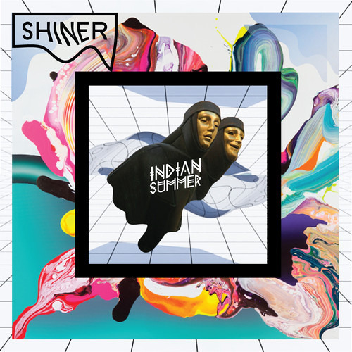 Indian Summer - Shiner Feat. Ginger and the Ghost