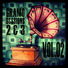 Dois e Três - Gramo Sessions Vol.02