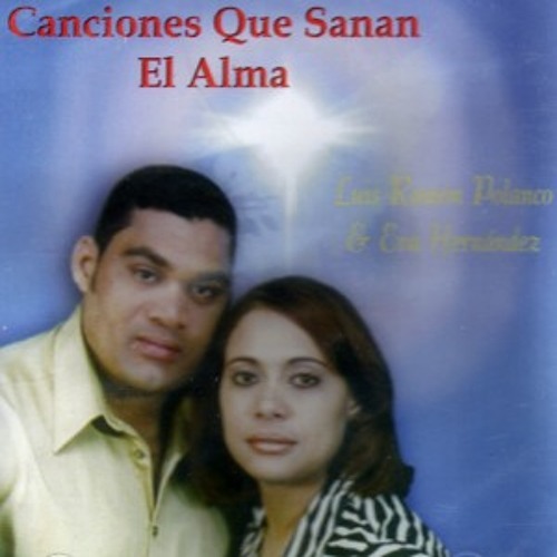 Llevate mi tristeza -  Luis Polanco y eva hernandez