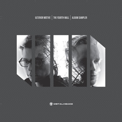 Ulterior Motive: Muted Feat James Sunderland 'The Fourth Wall' Album Sampler