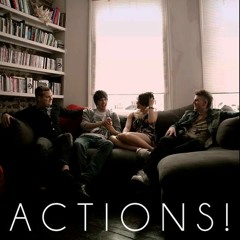 Actions! One Minute Smile