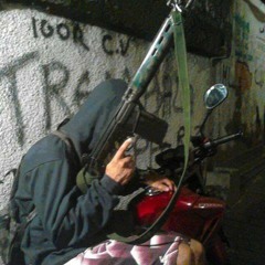Mc G3 - Perceverança