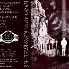 Warmhammer - Wet Blanket