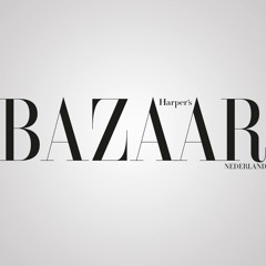 Harper's Bazaar - First issue (NL EDITION) - (Prod. JOE&NATE)