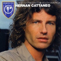 Hernan Cattaneo - Perfecto South America Disk 2