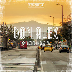 Don Alex - #HolaCosita (ft Astros De Mendoza)