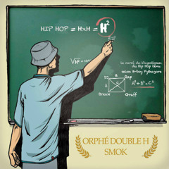 Orphé Double H - H²