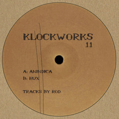 KW11 - ROD