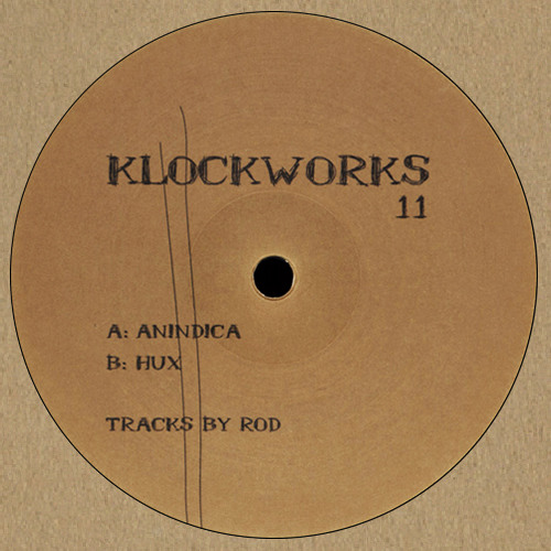 KW11 - ROD