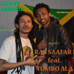 Life Ny Gangsta - SAAFAR I feat. TOMBO ALA  2014 (Bad Intro Riddim)
