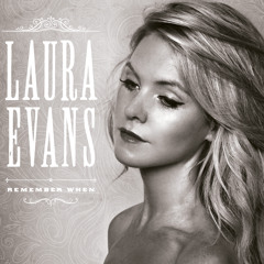 Laura Evans - What's Left Of Me (Deter/Evans/Zacharski)