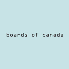Boards of Canada - Hi Scores