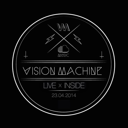 Vision Machine @ Inside