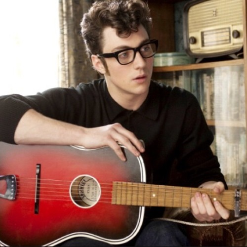 Hello Little Girl - Aaron Johnson (Nowhere Boy)