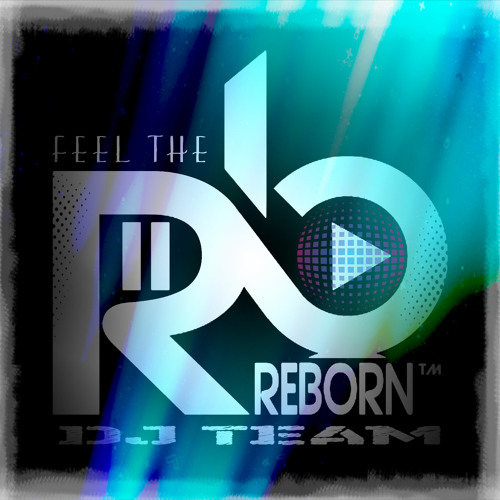 ElecTro ReBorn EnerGy Mixx #6