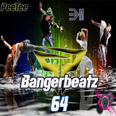 PeeTee "Bangerbeatz" Ep.64 - Electro & House Club Mix 2014