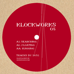 KW05 - DVS1
