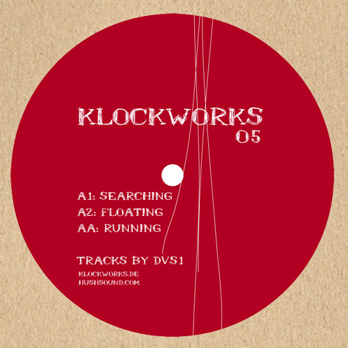 KW05 - DVS1