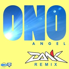Yoko Ono - Angel (DANK's NYC To Melbourne Remix) {Twisted Records}