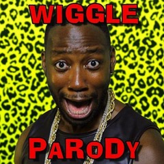 Jason Derulo feat. Snoop Dogg - "Wiggle" PARODY