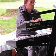 Speeding Up Into Soundclouds (Live Version)