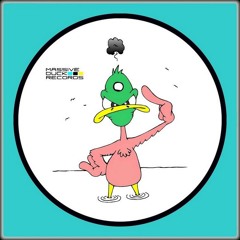 VictorBascu - Game Over ( Original Mix ) [Massive Duck Records] OUT NOW!
