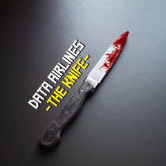 The Knife - Like A Pen (Random Game Boy Cover)