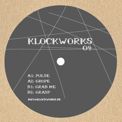 KW04 - Klockworks