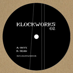 KW02 - Klockworks
