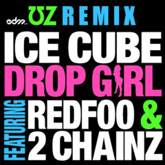 Ice Cube - Drop Girl Feat Redfoo & 2 Chainz (ƱZ Remix)