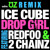 Artwork for Ice Cube - Drop Girl Feat Redfoo & 2 Chainz (ƱZ Remix) (Instrumental)