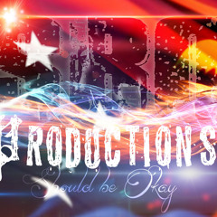 Pretty Stoner Gurl - BLOODZ (SBO Productions)