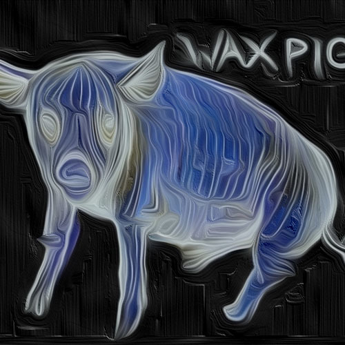 Are You There Gawd? It's Me, Brain (Neon Reverb Radio Session)