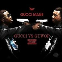 Mob Shit Ft. Gucci Mane